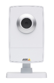 Axis M1013